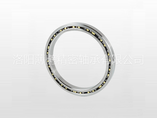 交叉滚子轴承平面磨削的特点及常见问题