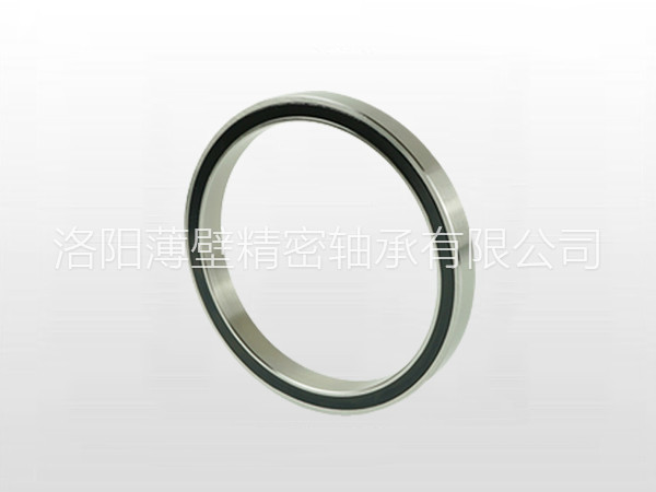 轴承接触式密封