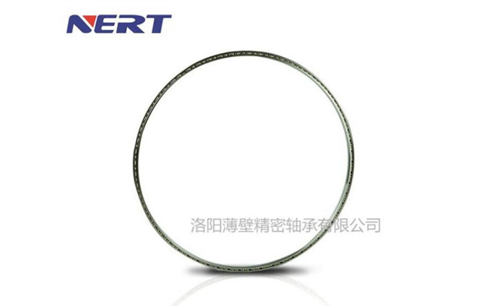 如何提高等截面薄壁轴承的耐磨性