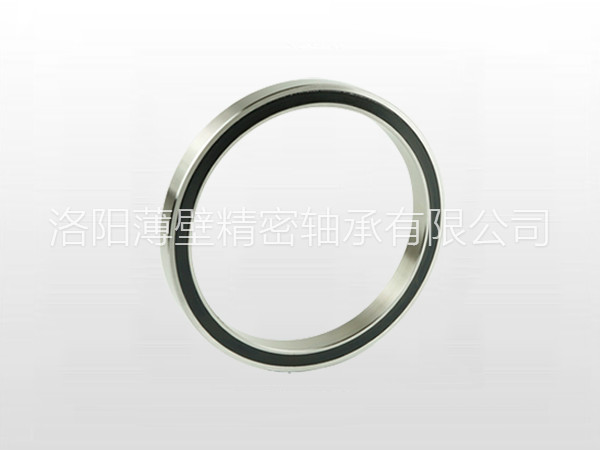 角接触球轴承怎么分角度？接触角的意义和区别