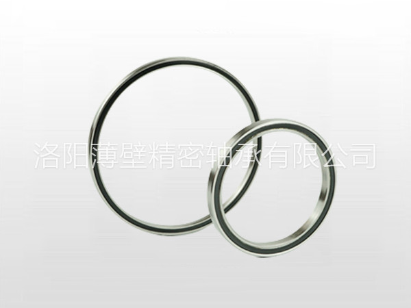 角接触球轴承为什么成对使用？有哪些优势？